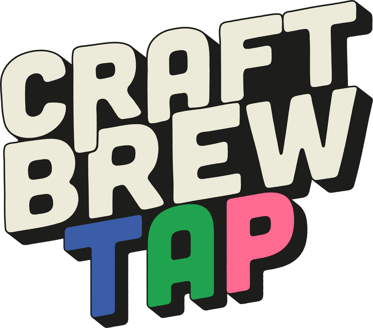Craft Brew Tap